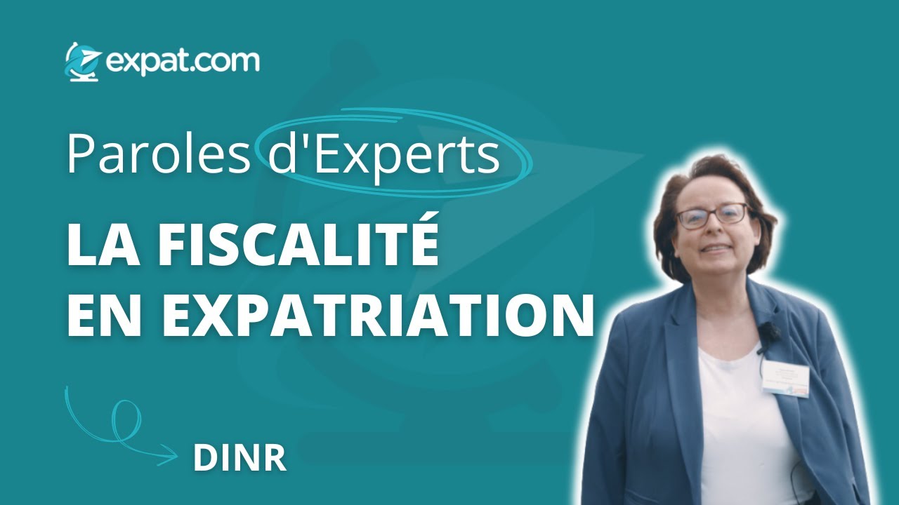 Fiscalité & expatriation
