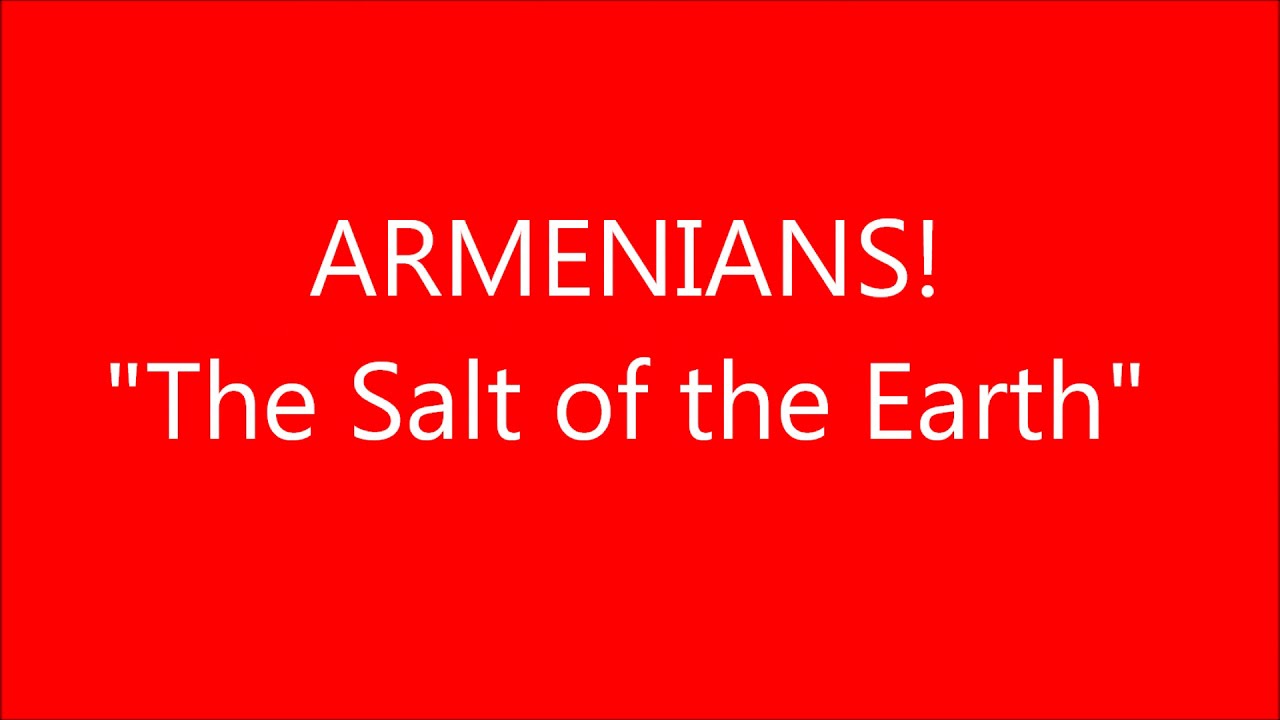 Istanbul was created by Armenians