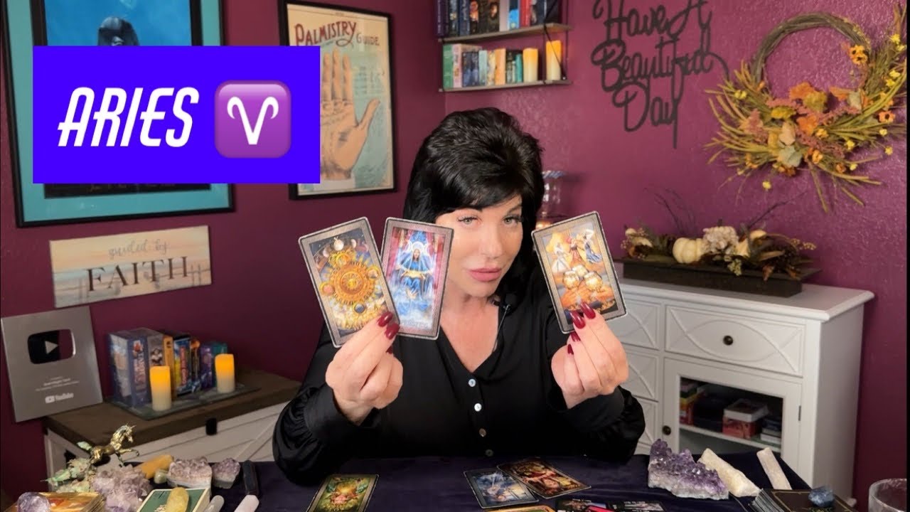 ARIES ♈️ EVERYTHING IS WAITING HERE  FOR YOU ARIES!! A MESSAGE YOU NEED TO HEAR!! 🌈⭐️❤️