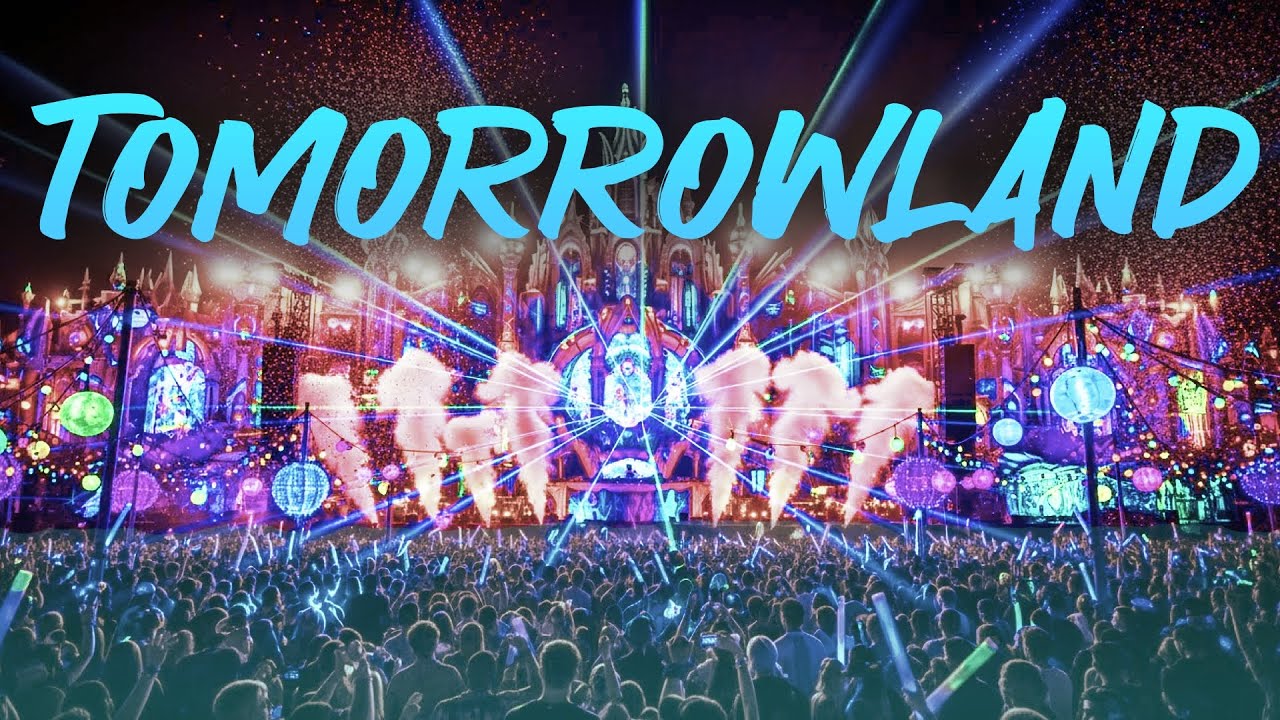 EDM Music 2026 Mix 🎶 Dance Party Music & Remixes Of Popular Songs 2026 | Festival Mix