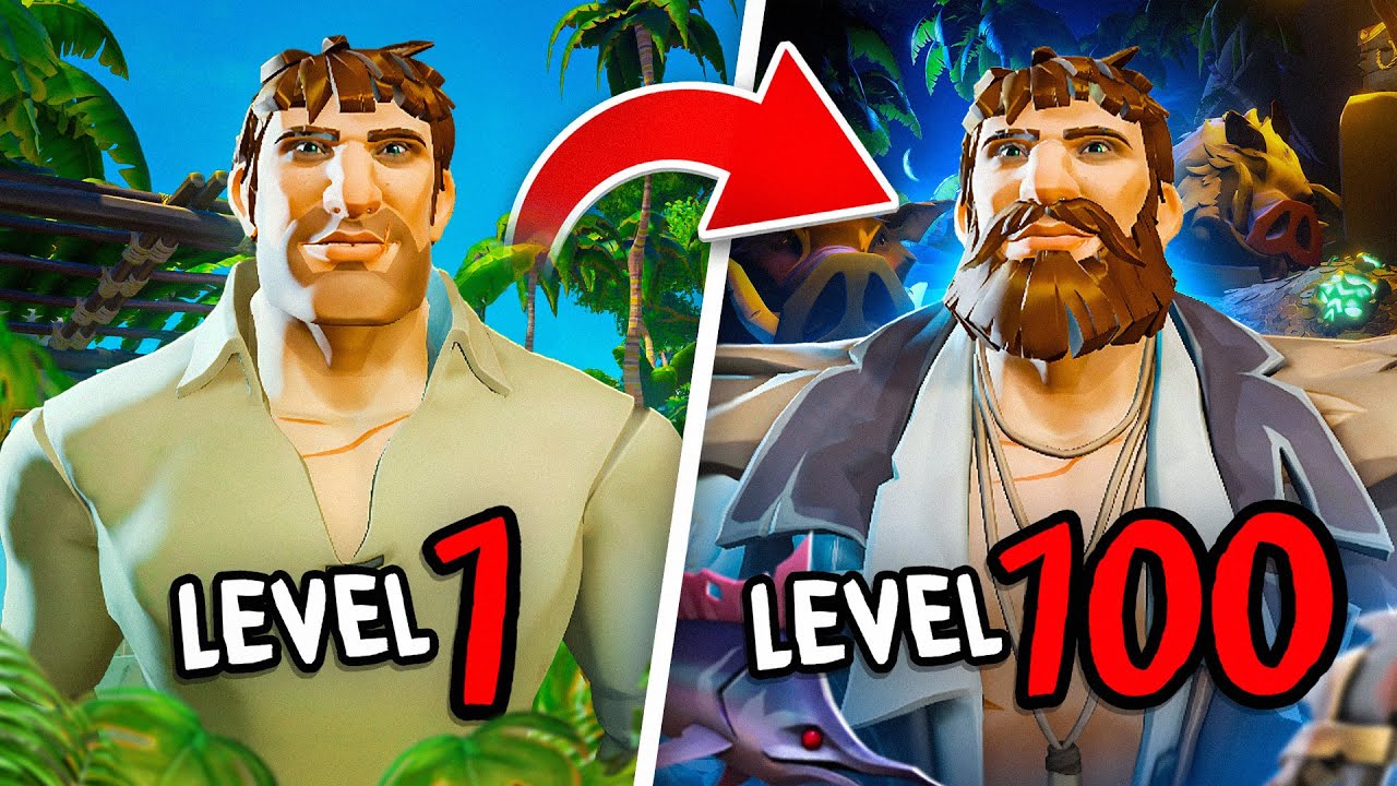 TUTO MONTER L'APPEL DU CHASSEUR ! (rapide & simple) - Sea of Thieves