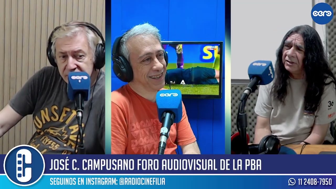 Nota a José Campusano