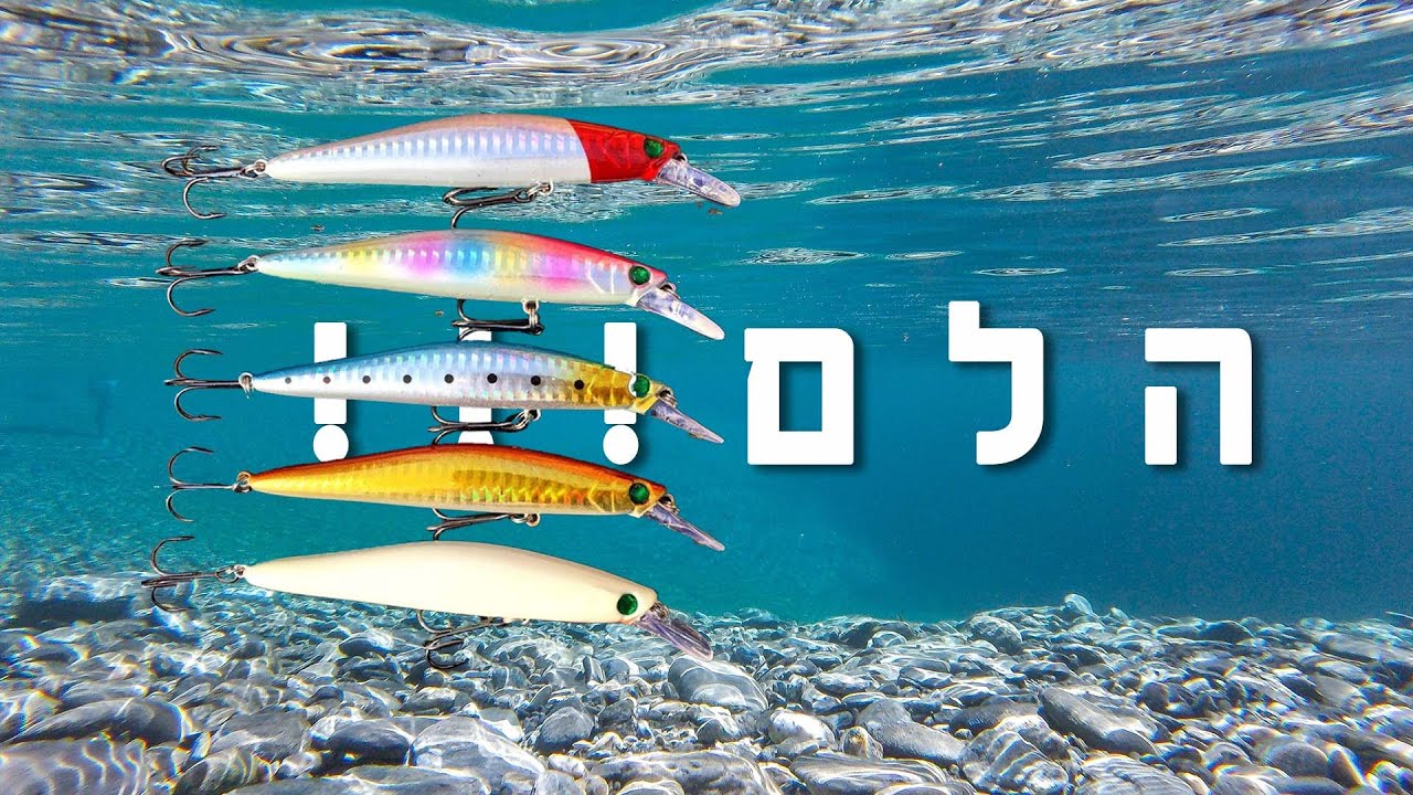 אל תקנו דמויים מאליאקספרס לפני שתצפו בזה (הלם!)