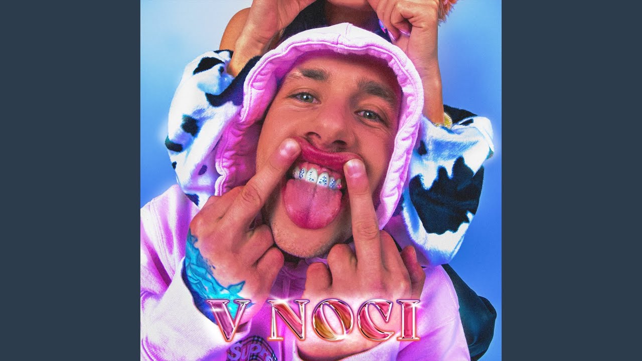 v noci