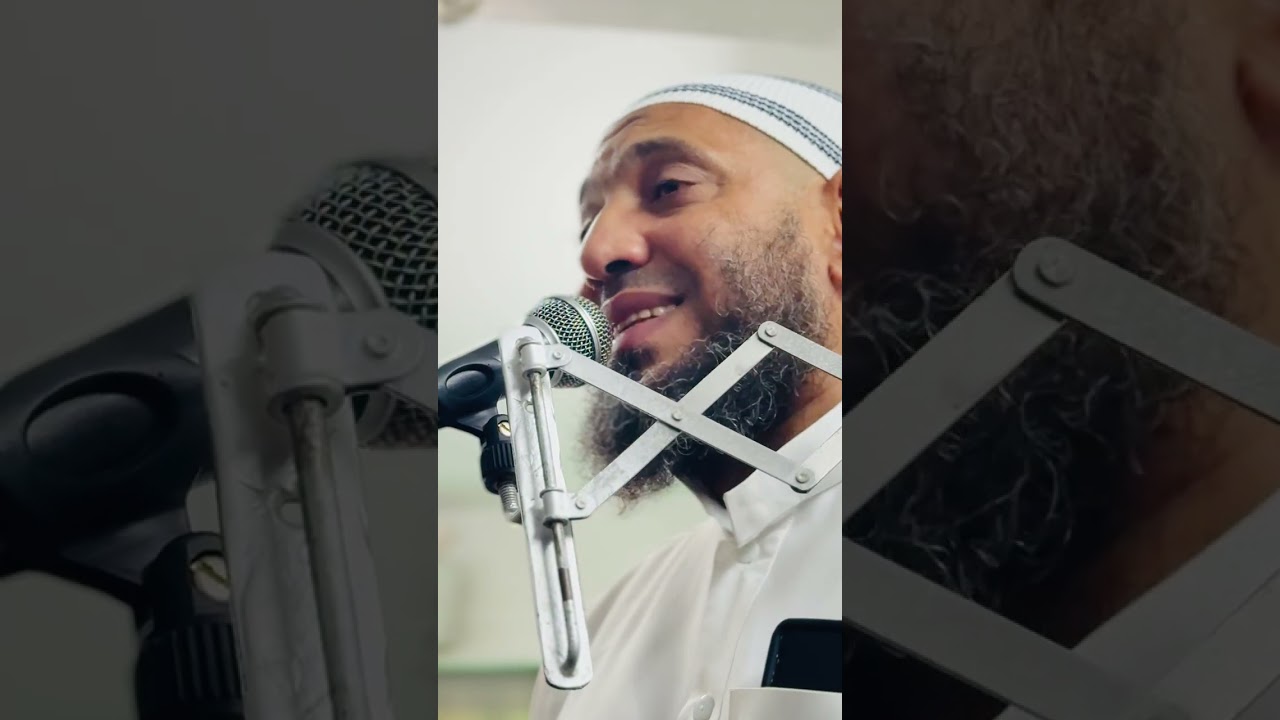 حقوق الوالدين و البر بهما خطبة للشيخ محمد أبو يحي