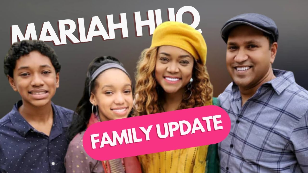 Married to Medicine's Mariah Huq: Children, Husband & Whereabouts 2022 | What Is She Doing Now?