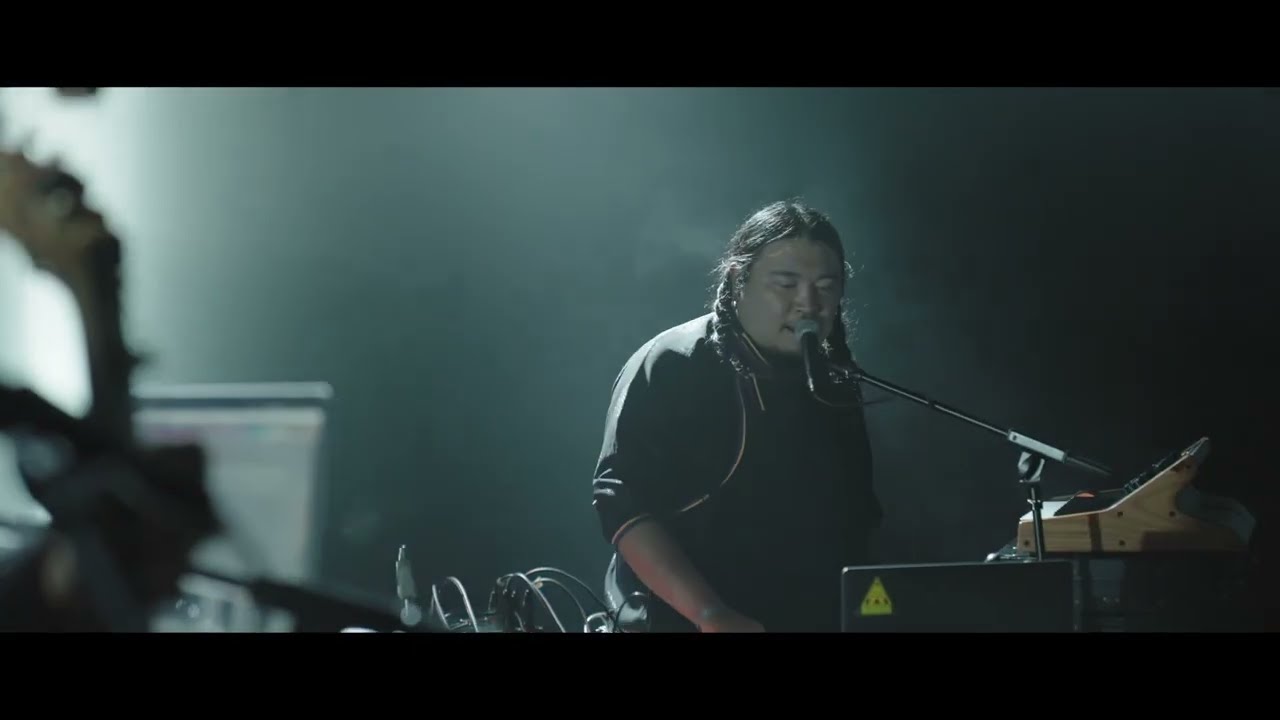 Dynggyldai（Live）