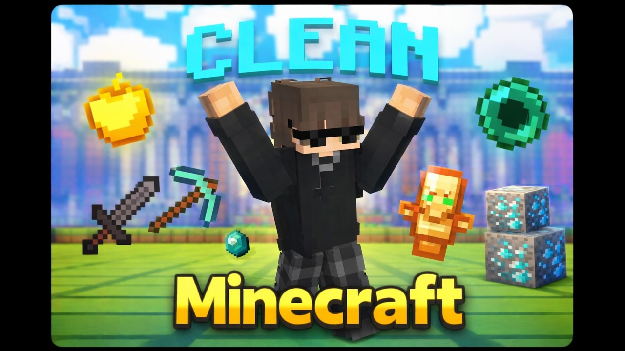 Cleanest Config!!