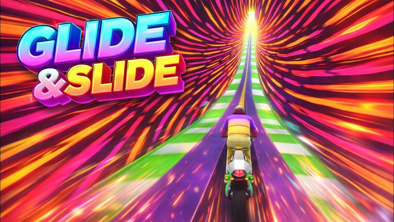 GLIDE & SLIDE