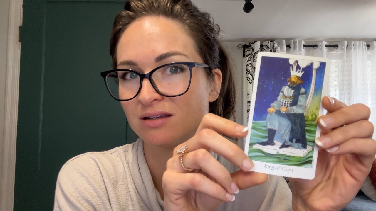 No contact? Here’s what’s happening on their end...they compare everyone to you