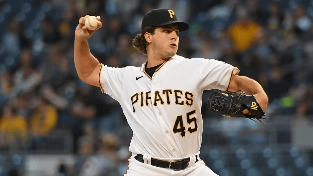 Max Kranick 2021 MLB Highlights!