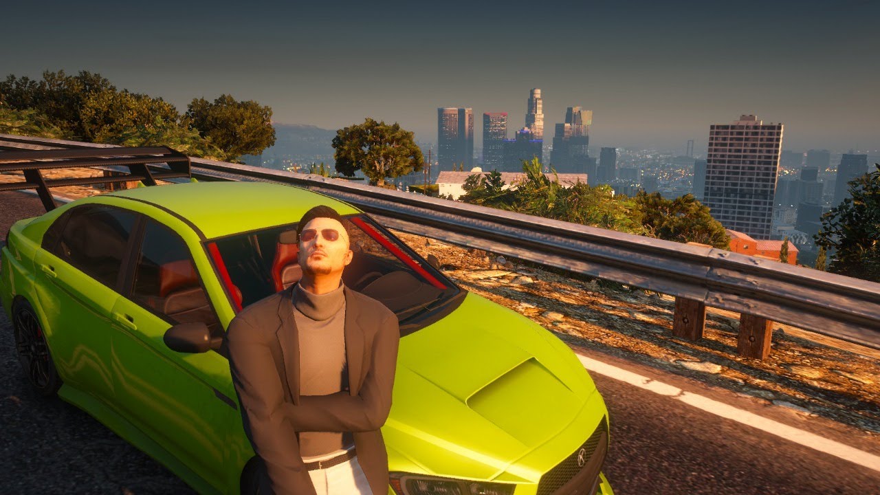 Sheriff Karma on Duty || Legacy RP Nepal WL II Karma Gaming..