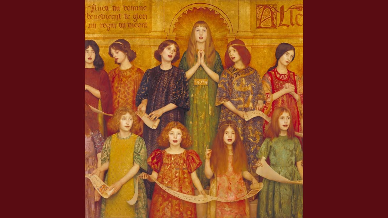Introitus. Miserere mihi, Domine (feat. Mulier Cantat in Ecclesia)
