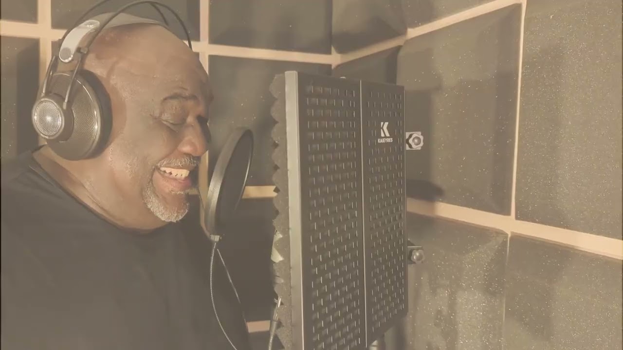 Видеоклип группы 5 Blues Band "Dare Me To Do It"