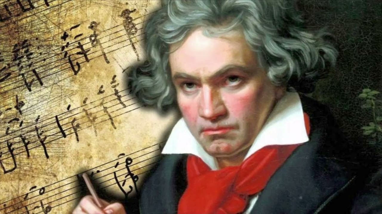 2 HORAS de la Mejor M&uacute;sica Cl&aacute;sica 🎻 Mozart, Beethoven, Bach 🎼 M&uacute;sica Cl&aacute;sica Piano Violin