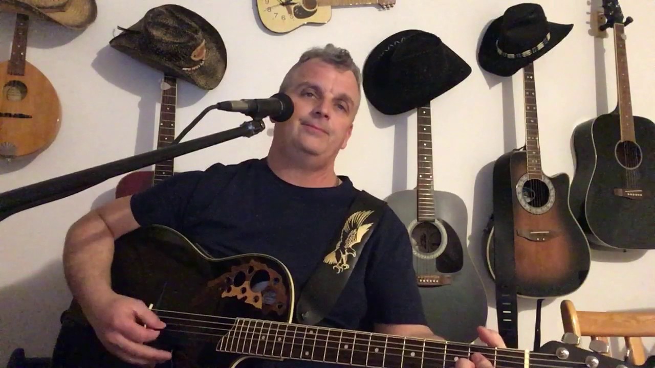 Sing me back home