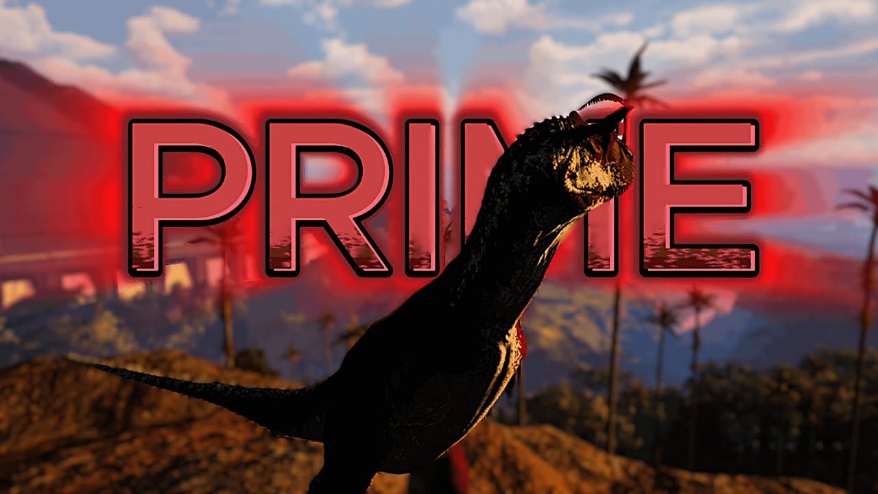 Prime Elder Carno Dominating Delta! | Life of a Prime Elder Carno