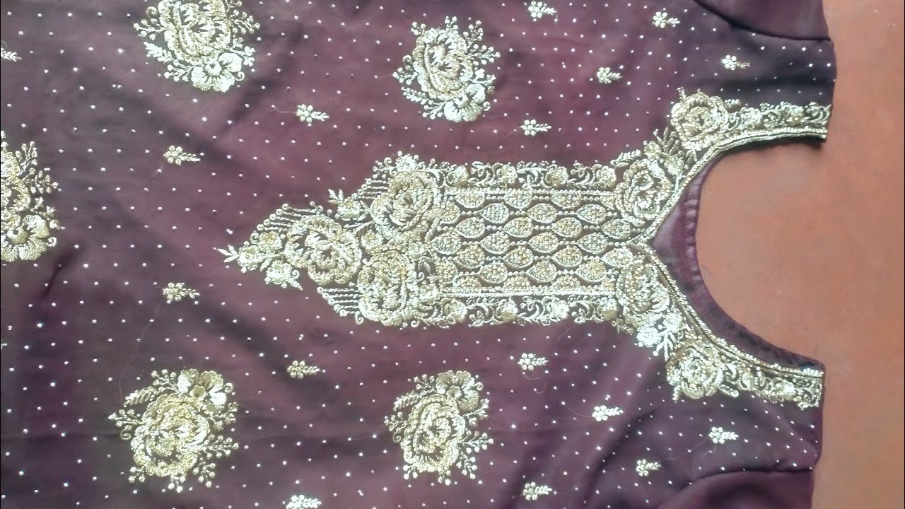 Silai Designer  M10 is live  lined Kurti Stitching
