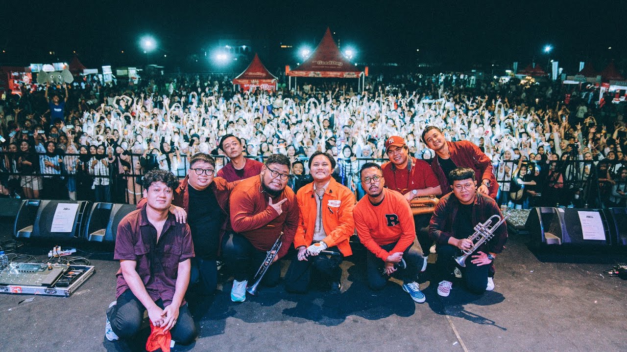 PENANTIAN BERHARGA LIVE GOOD DAY SCHOOLICIOUS