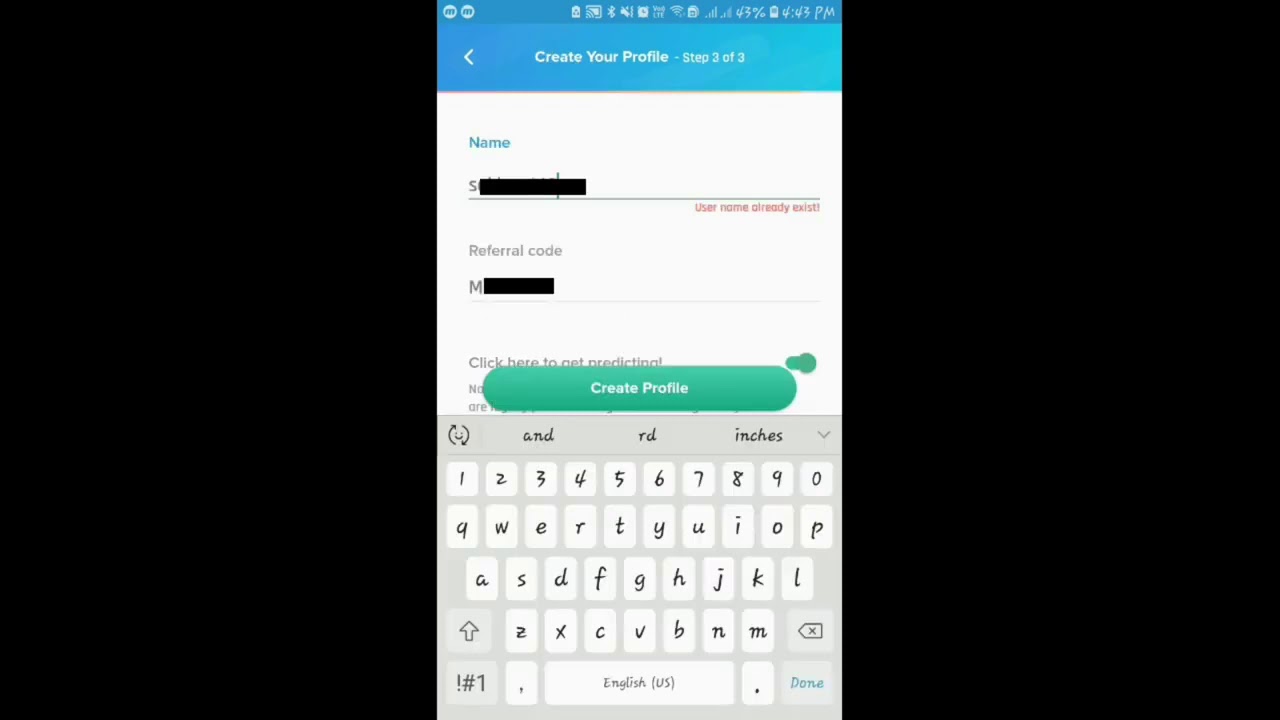 Nostra pro top most betting app