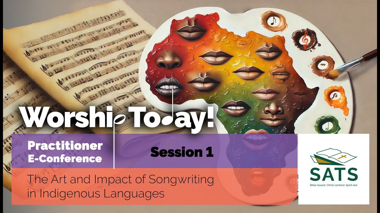 Langa Mbonambi | The Art & Impact of Songwriting in Indigenous Languages