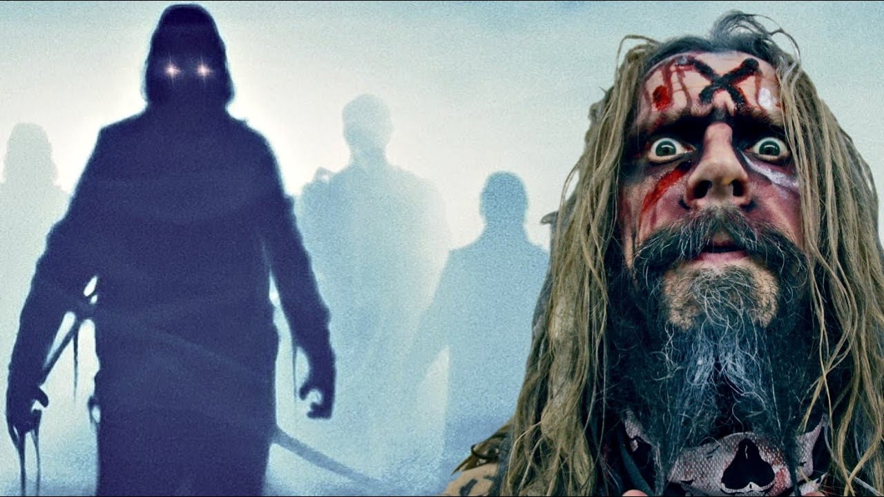 Rob Zombie on John Carpenter
