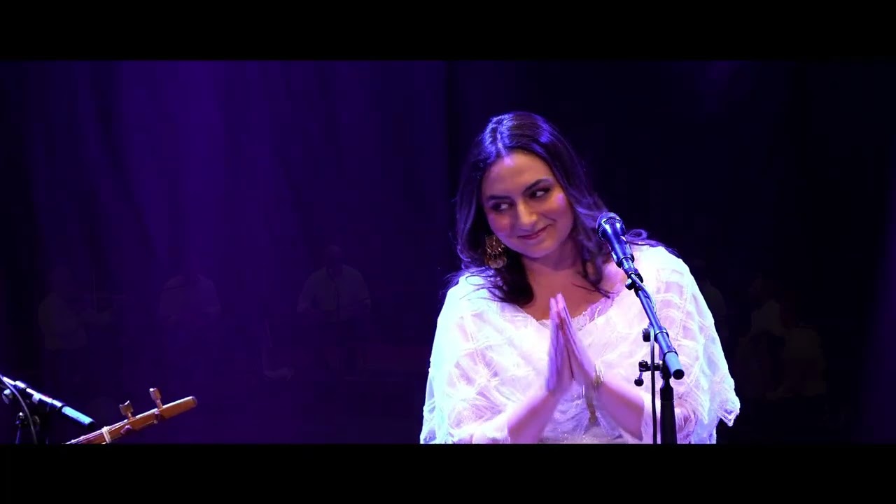 شنۆ ئەحمەدی Shno Ahmadi / هەی نار