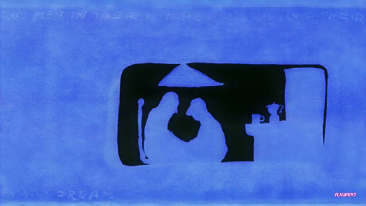 warm, nostalgic & a little melancholic groove playlist