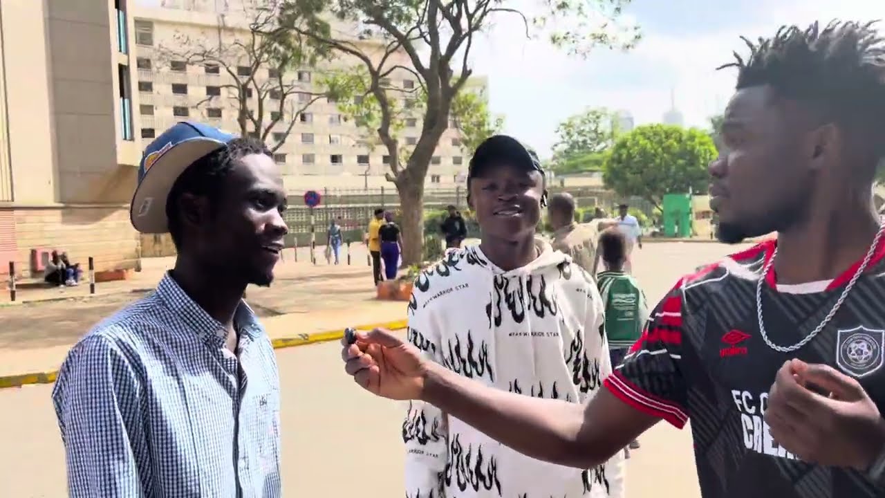 DRAMA !! HIDDEN SECRETE | CONTENT CREATORS IN CARDINAL OTUNGA TIKTOK WILL NEVER SHOW YOU 