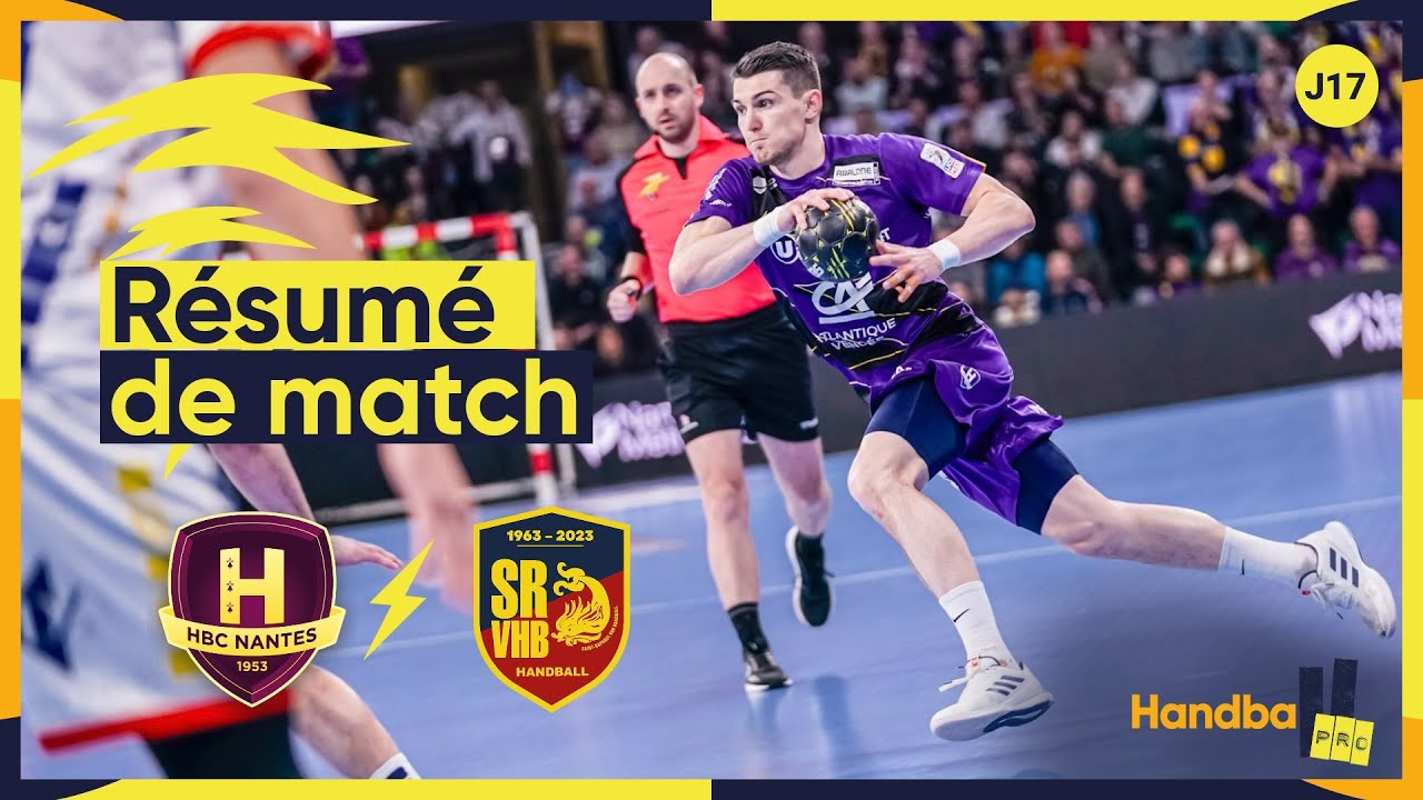 #HANDBALL