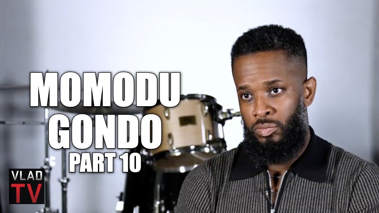 Momodu Gondo on Baltimore Paying Over $22M to Settle Lawsuits From His Corruption Scandal (Part 10)