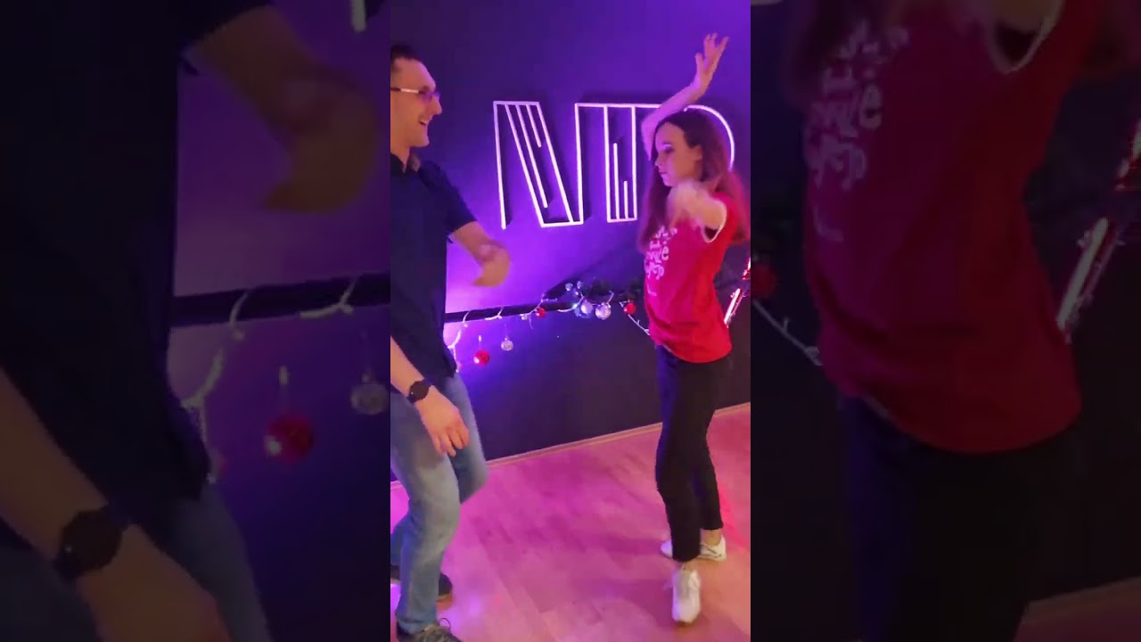 Radionice plesa - Bachata