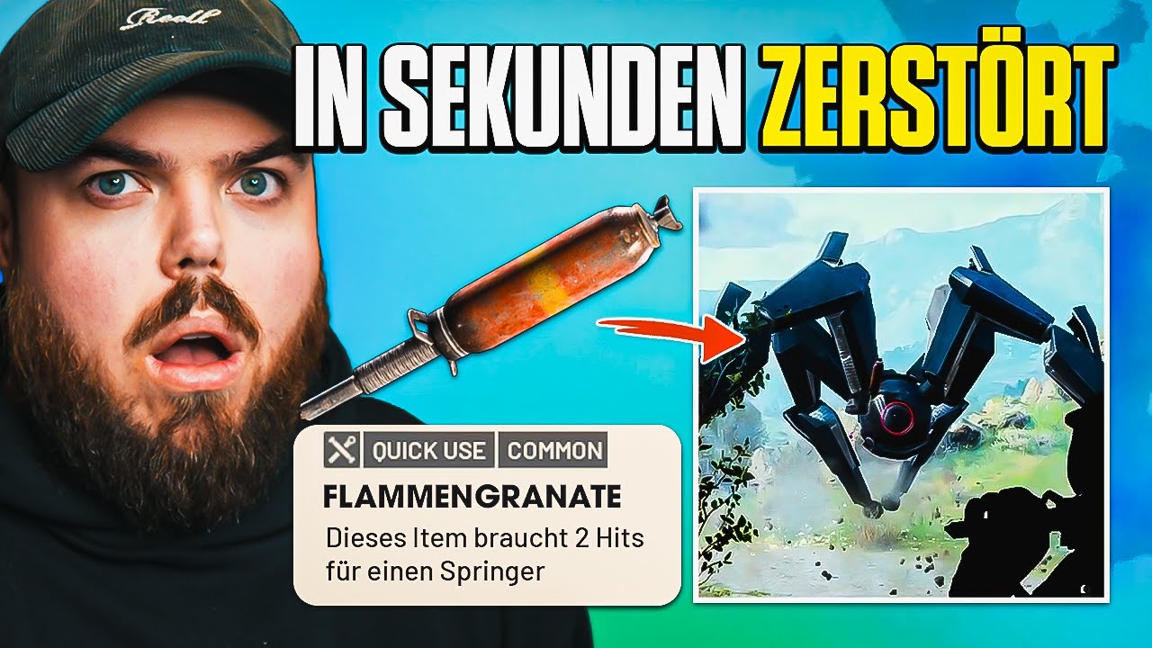 Arc Raiders Guide - So Besiegst Du ALLE ARCS Am SCHNELLSTEN