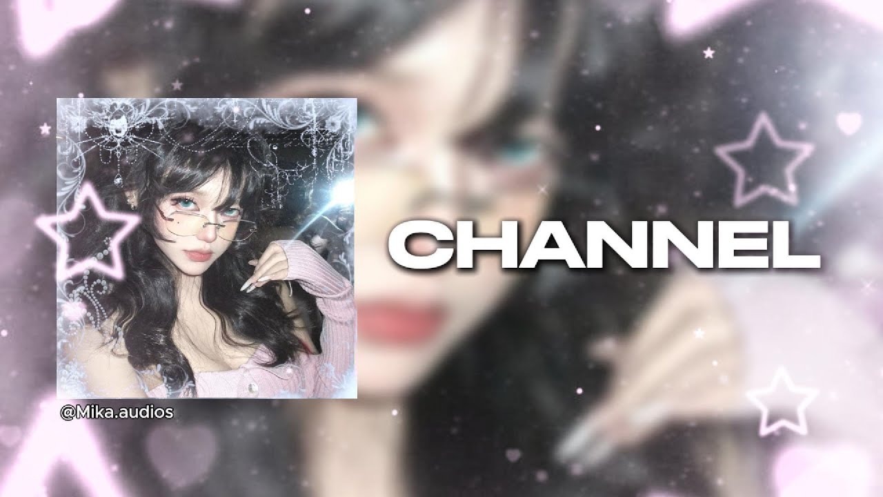 Edit Audio cuz u're fine shit 💘💋(+Timestamps)