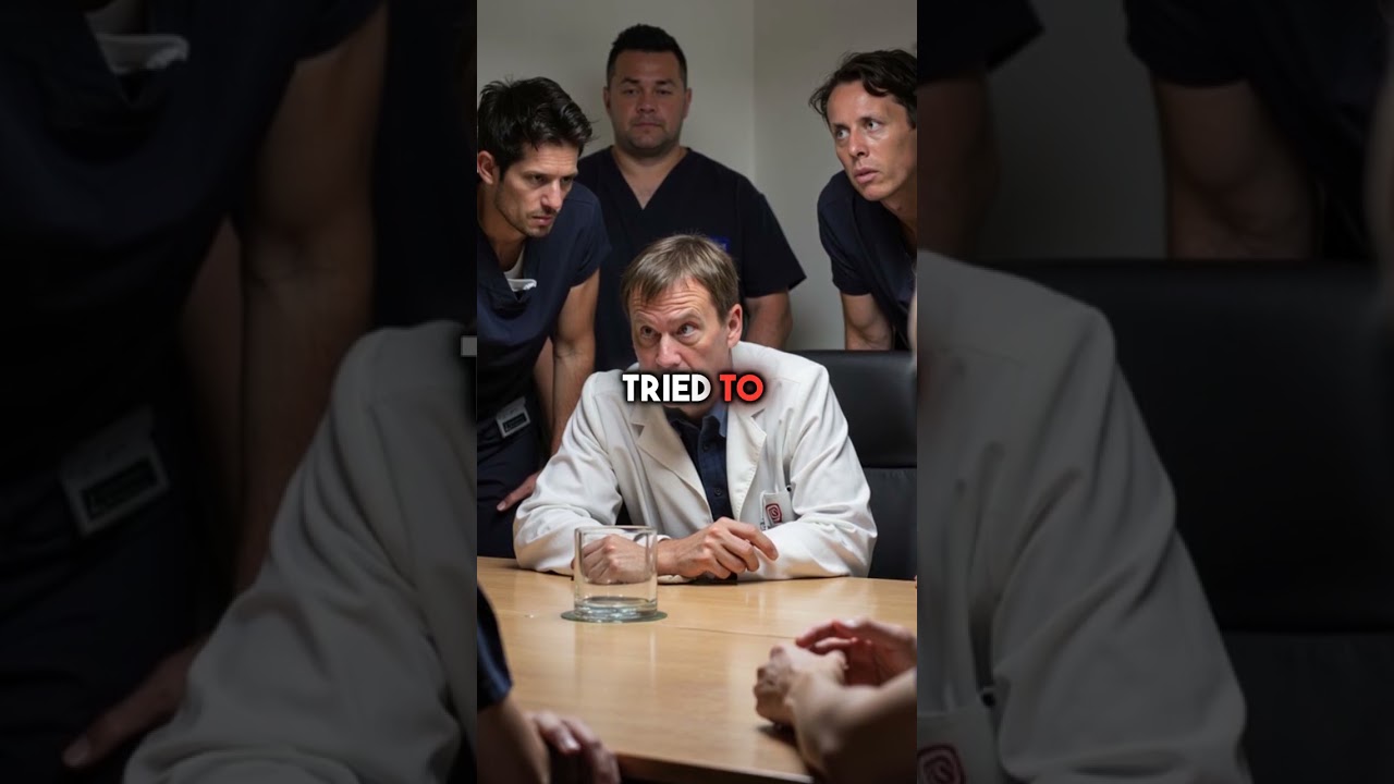 Vet Discovers His Own Clinic Was Killing Healthy Pets for Insurance Money