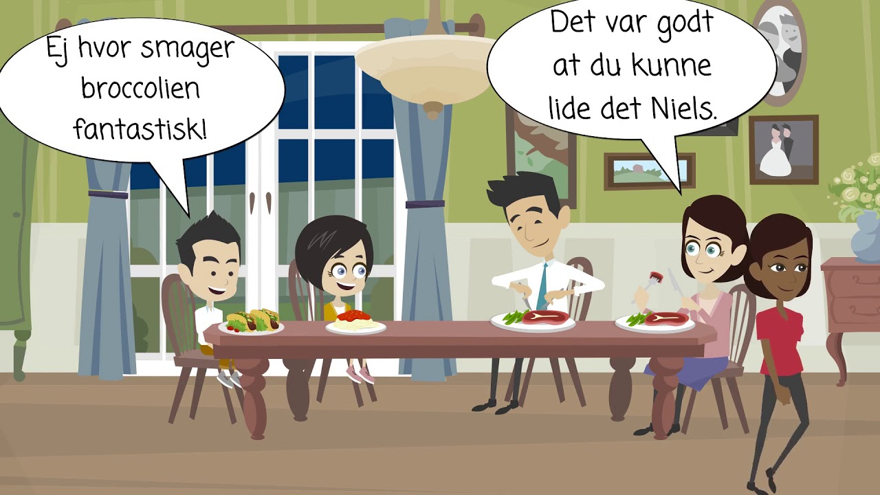 Socialisering