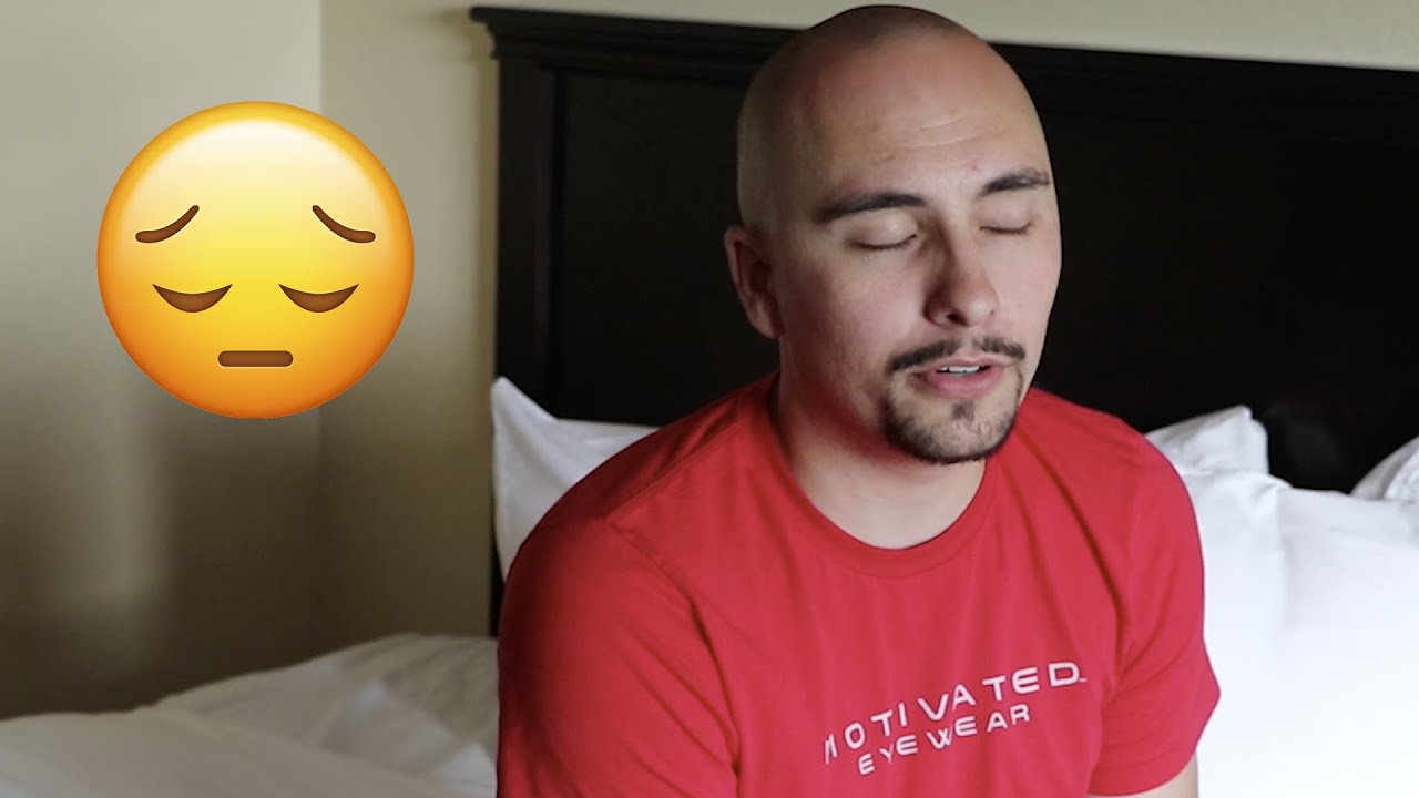 I'm leaving. I'm sorry.