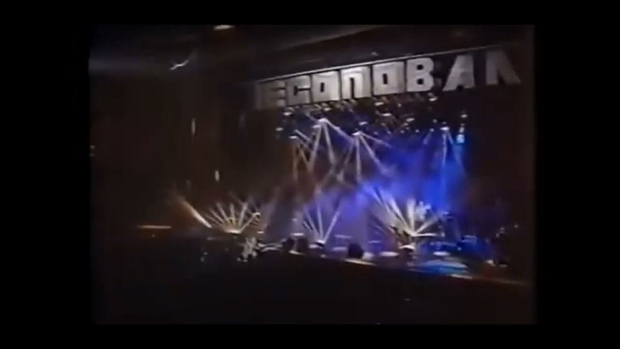 ,, Лесоповал - Письмо матери ,, KORG Pa 700 демо кавер