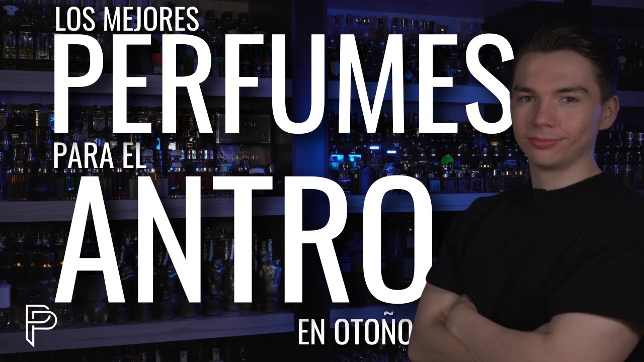 LOS MEJORES PERFUMES PARA ANTRO/DISCOTECAS!! // PP