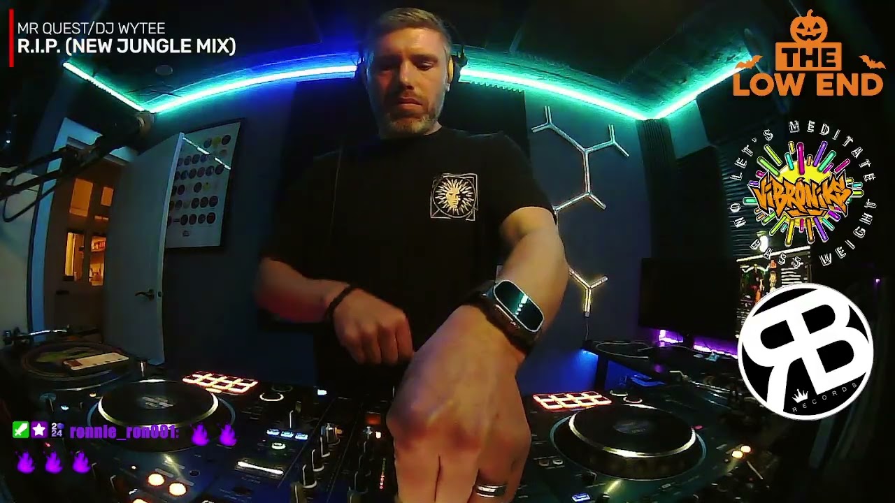 22.10.25 Process Twenty4Carat Blinds Hosted by MC Rvee