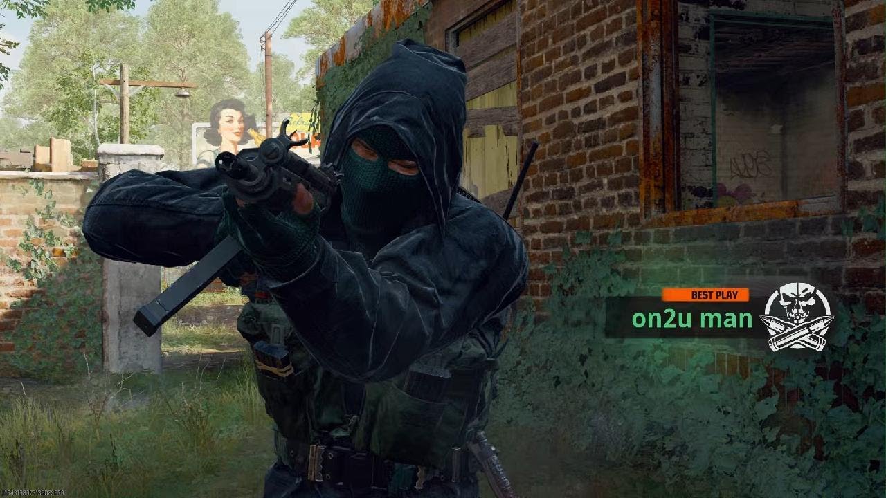 On2u man