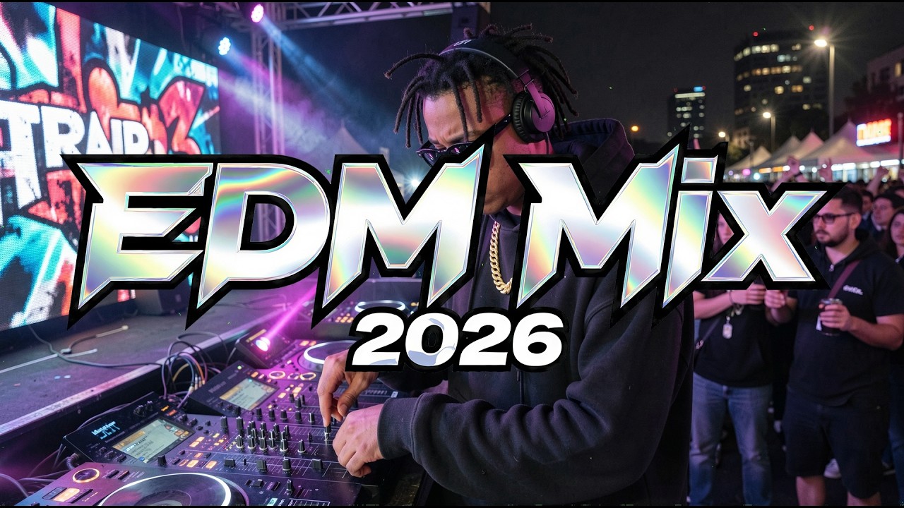 Car Race Anthem 2026 🚀 Ultra Bass EDM & Electro House Beats 🔥 Top Tracks for Racing Fans 2026