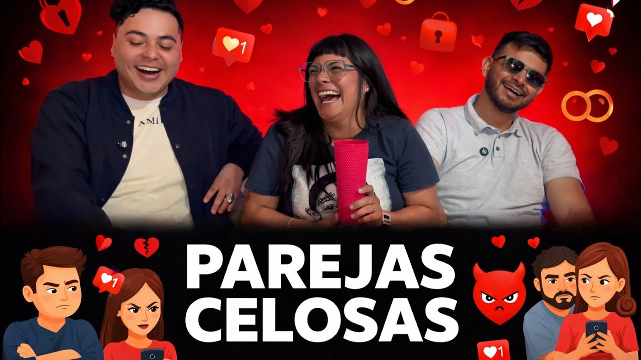 TE GUSTA QUE TE CELEN ? 