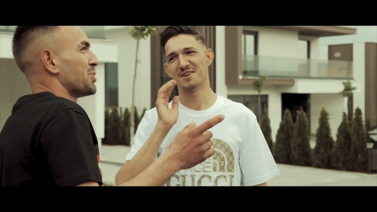 Akrepi ft Msusi - Baby Baby