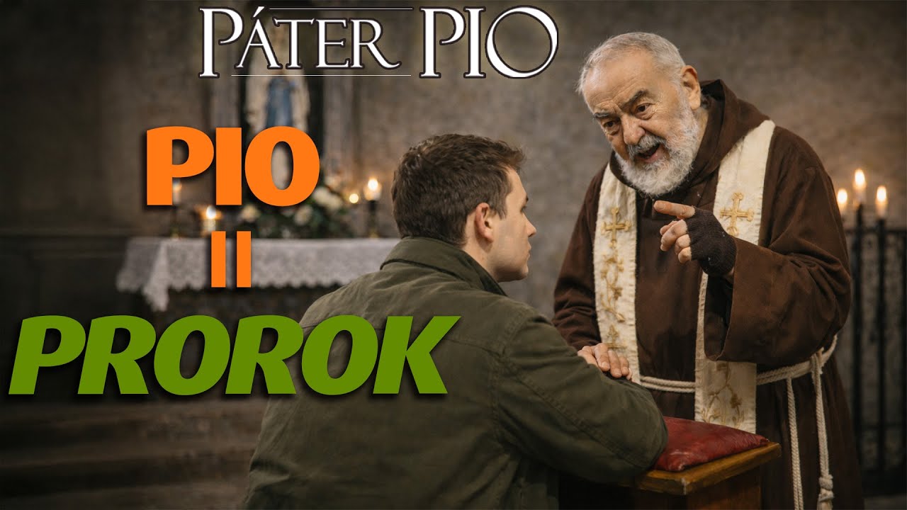 Počúvať a odovzdať sa Božej vôli: 3 ponaučenia Pátra Pia