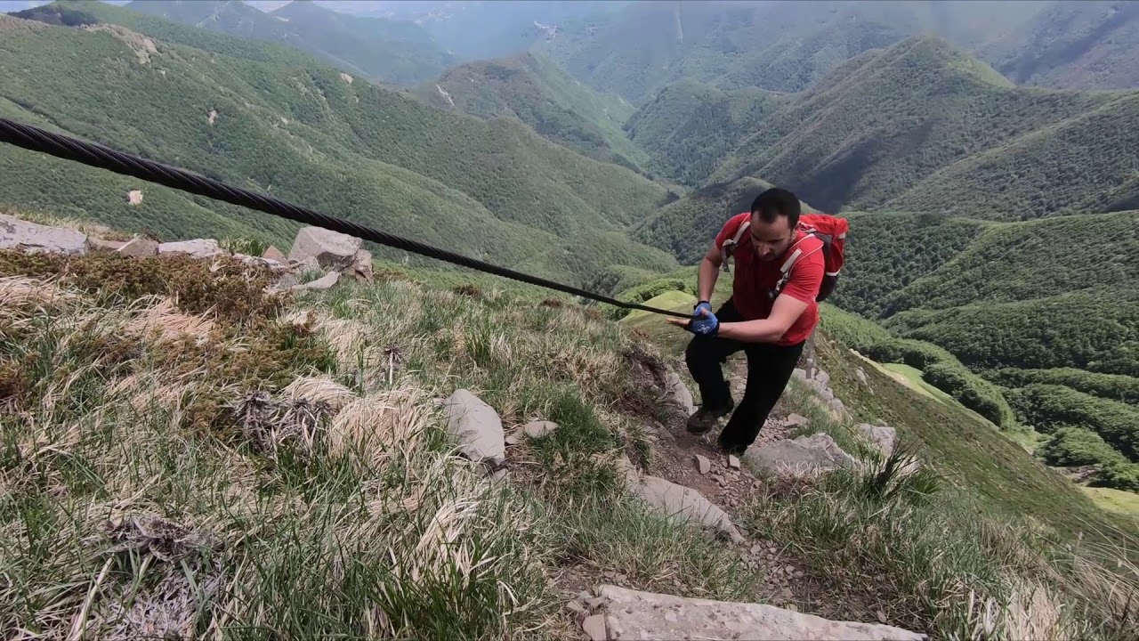 Corno alle Scale