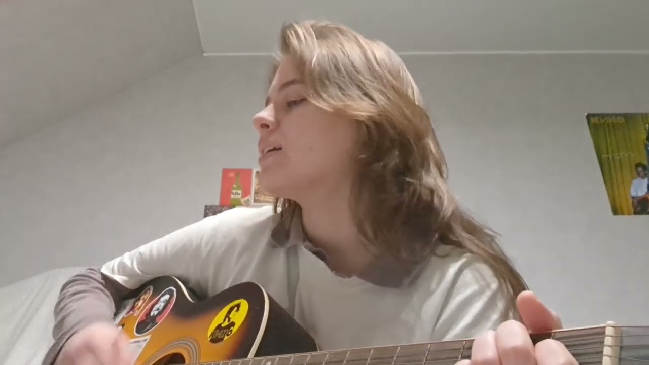 Голубые береты - Синева
