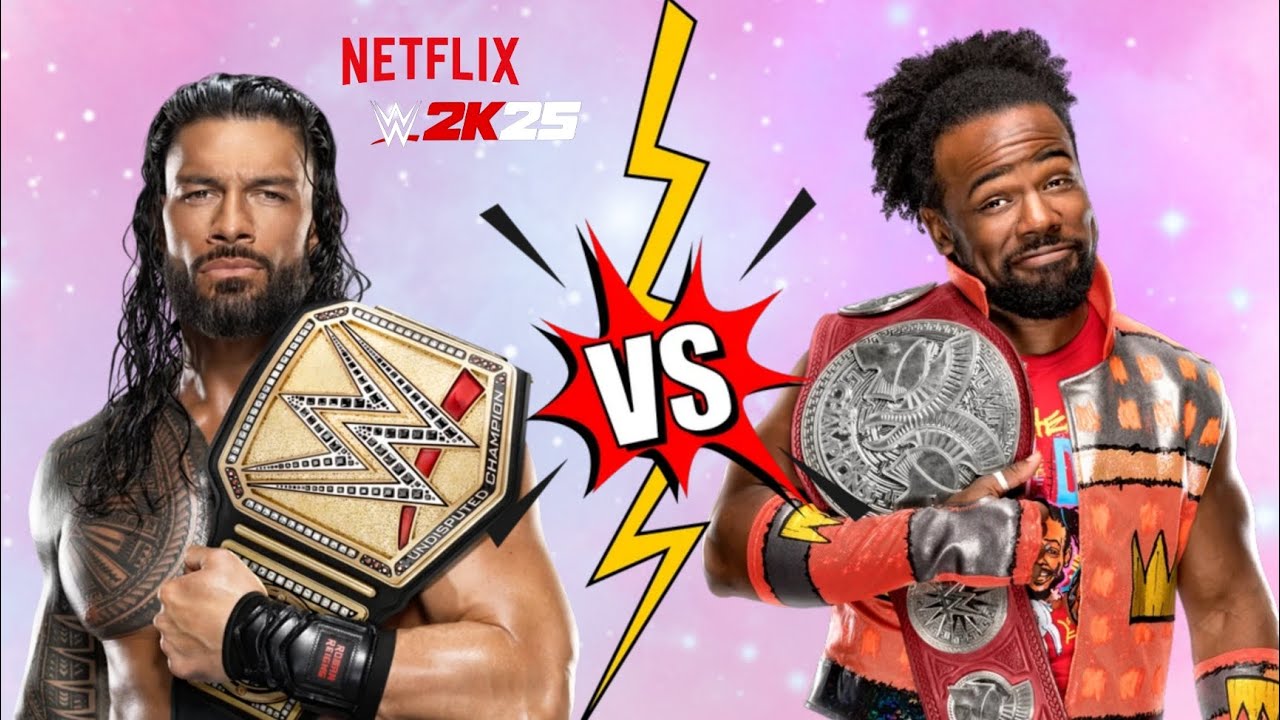 Wwe//2k25//mobile//gameplay#wwe2k25, #wrestling, #wwenetwork, #gaming, #videogames, #wwe