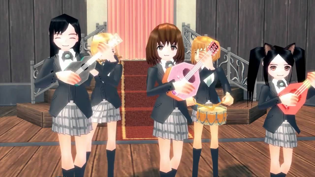 Mabinogi-Holic sequel(マビノギ-ほりっく 続)En subtitles