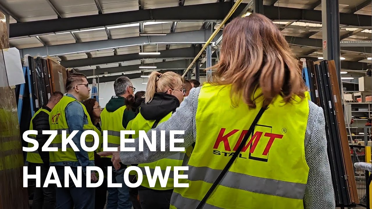 Szkolenie Handlowe KMT